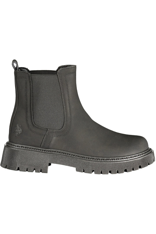 U.S. POLO ASSN. Botas – Preto