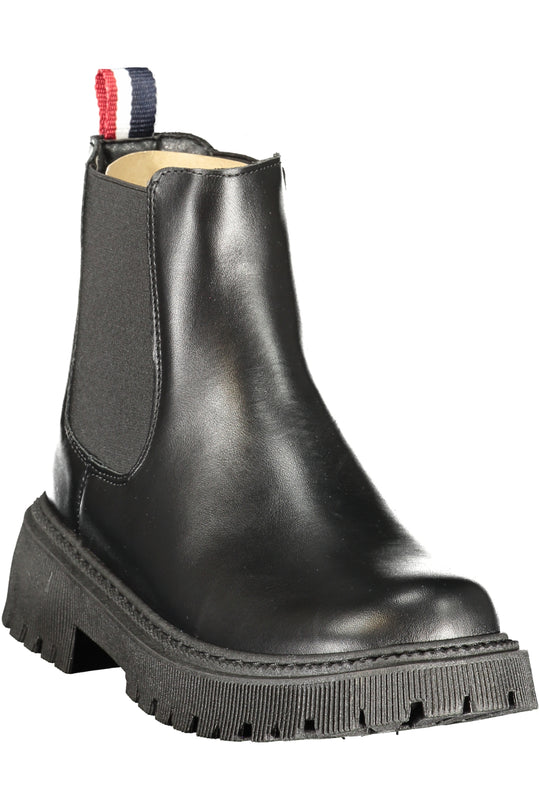 U.S. POLO ASSN. Botas – Preto