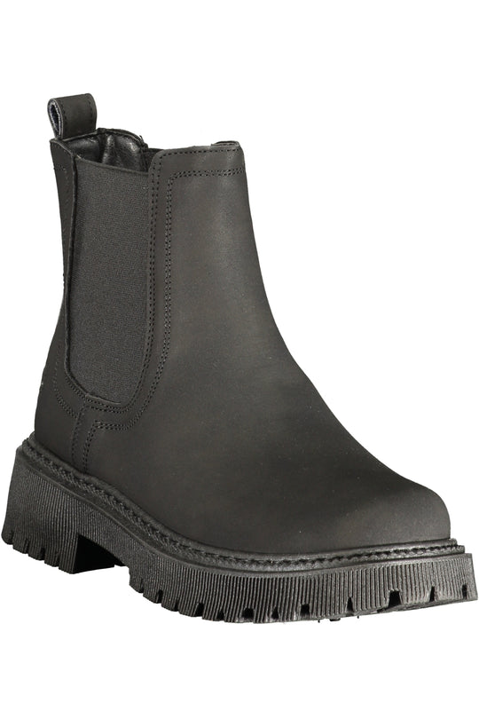 U.S. POLO ASSN. Botas – Preto