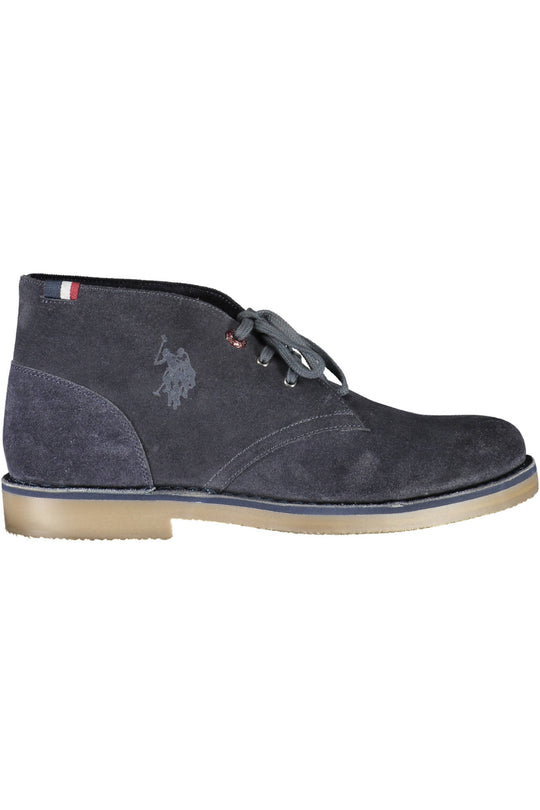 U.S. POLO ASSN. Botins de atacadores