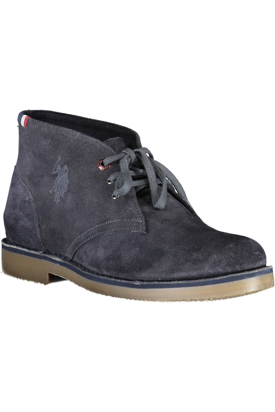 U.S. POLO ASSN. Botins de atacadores
