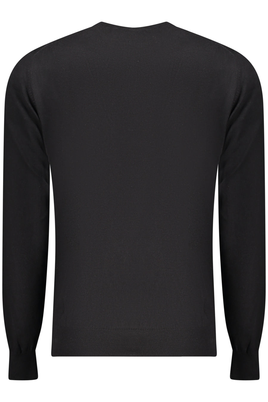 Accademia Militare Military Academy Black Men's Shirt