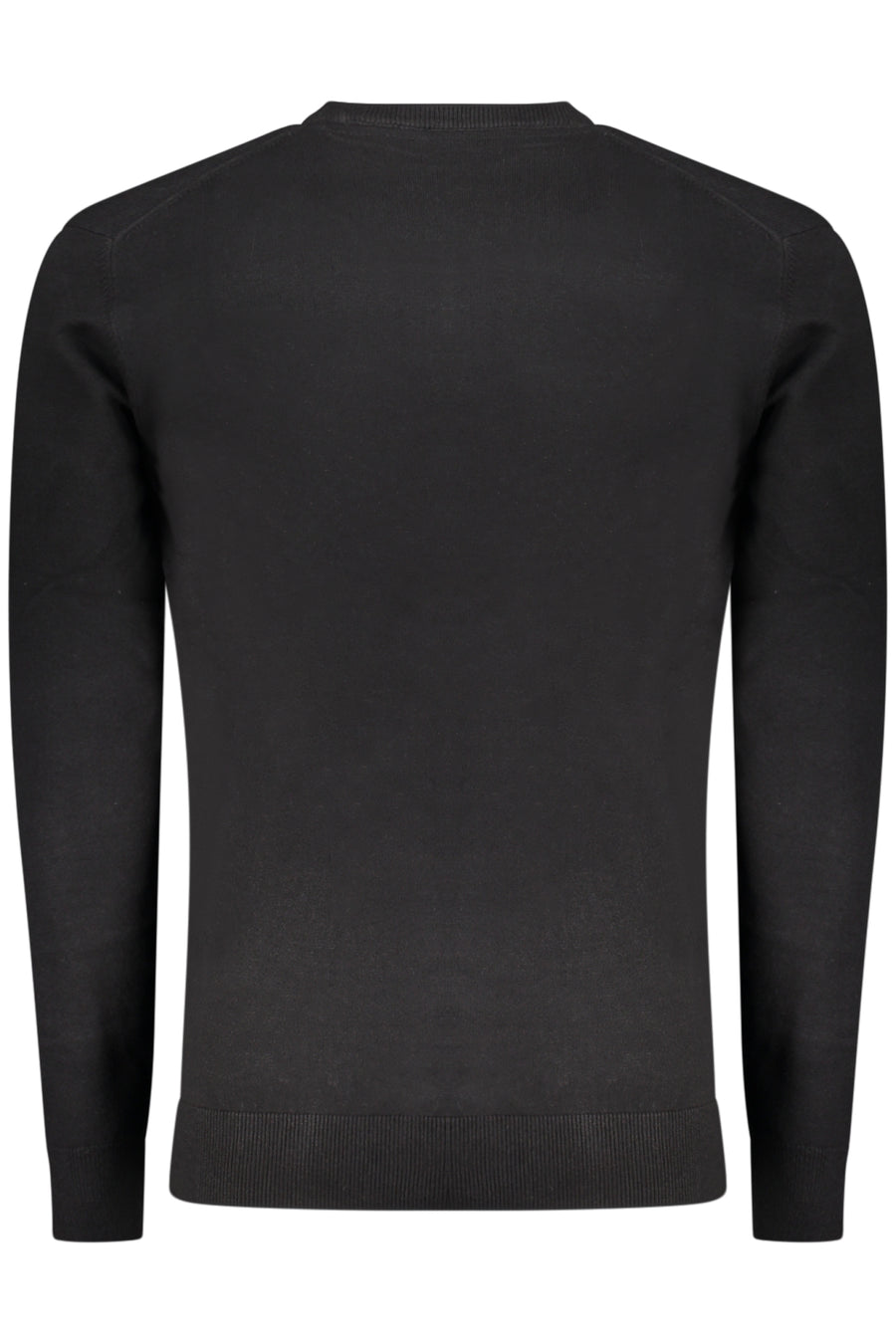 Accademia Militare Military Academy Black Men's Shirt