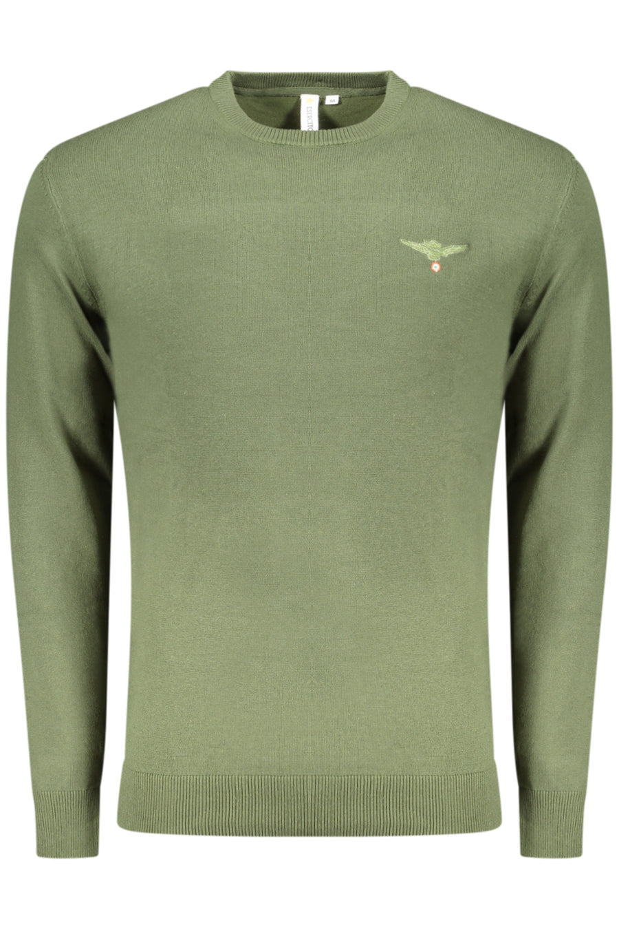 Accademia Militare Military Academy Green Men's Shirt