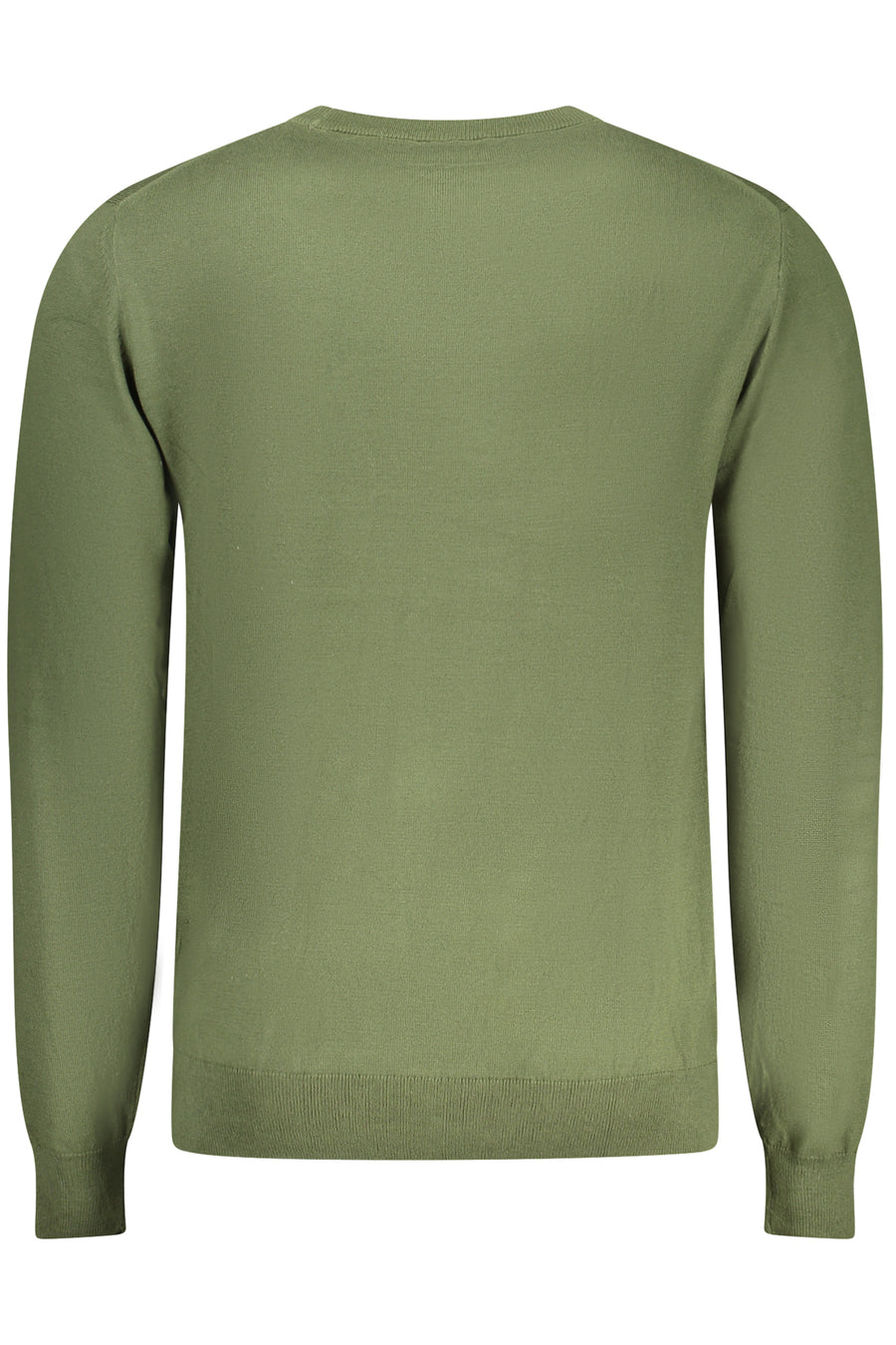 Accademia Militare Military Academy Green Men's Shirt
