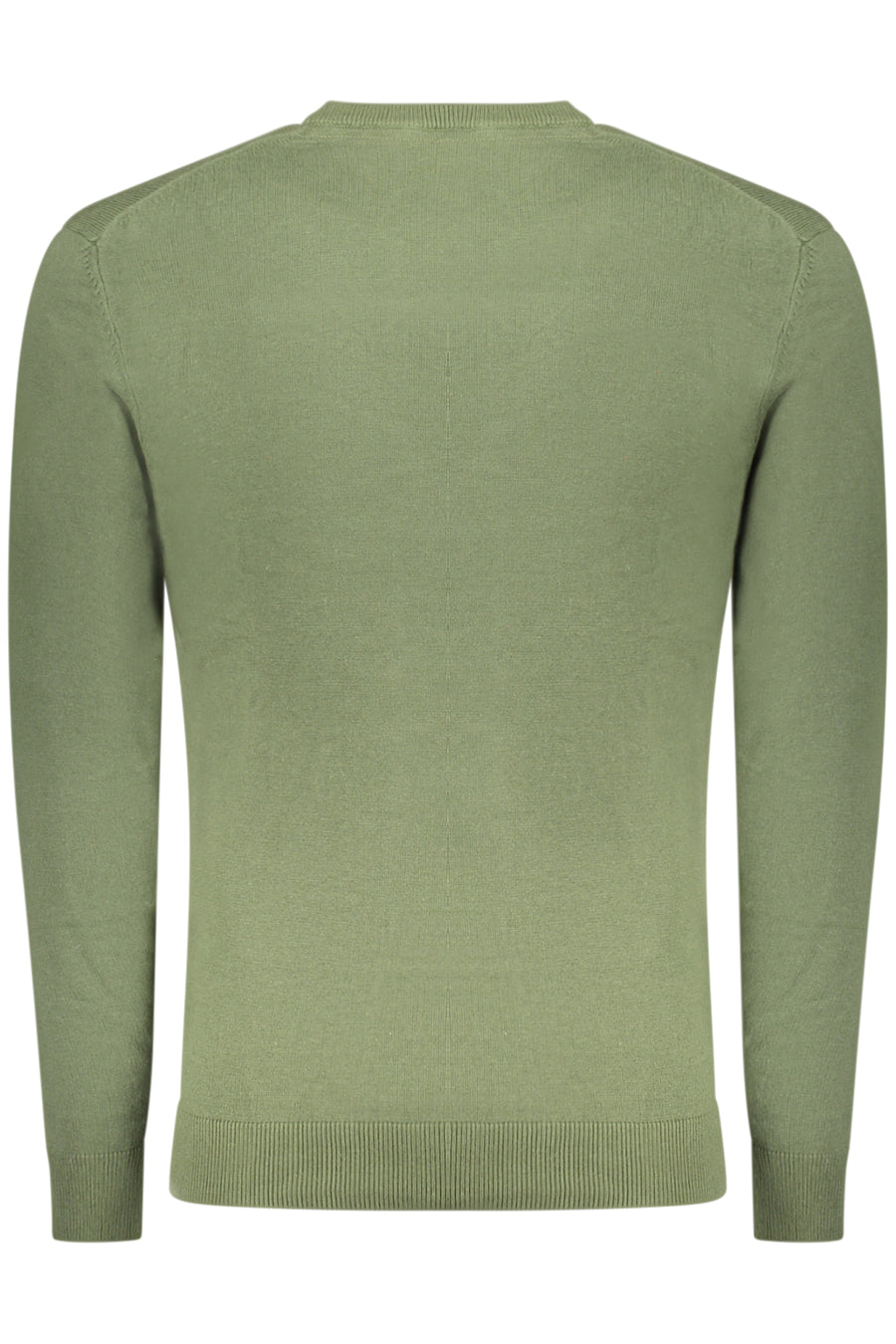 Accademia Militare Military Academy Green Men's Shirt