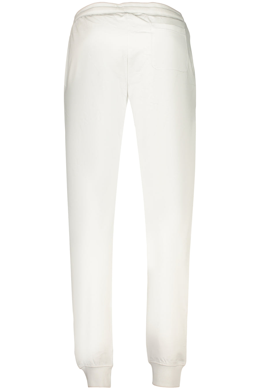 Accademia Militare Military Academy Men's Long White Suit Trousers