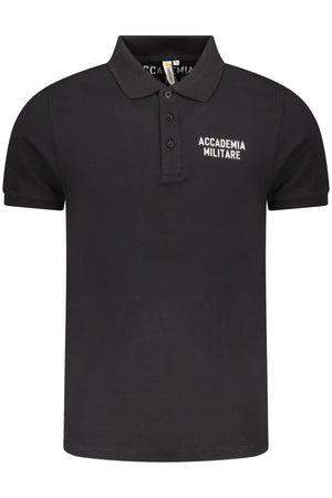 Accademia Militare Men's Polo Shirt