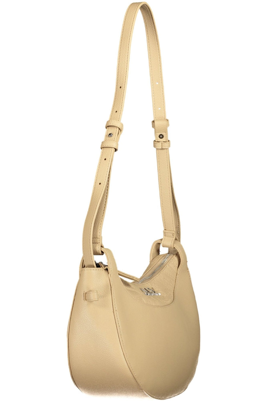 ALV BY ALVIERO MARTINI WOMEN'S BEIGE BAG