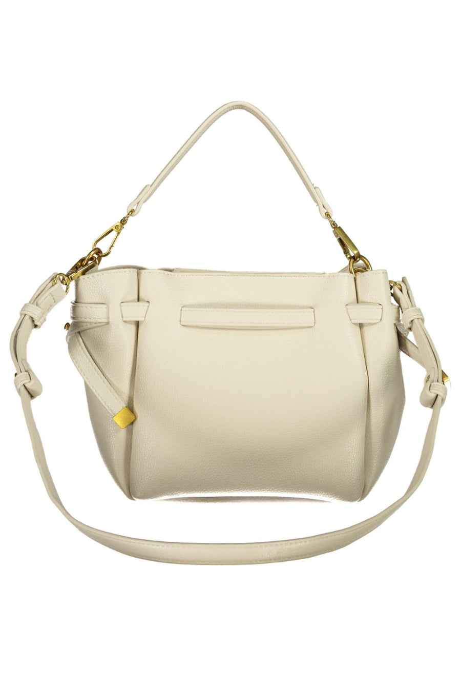 ALV BY ALVIERO MARTINI WOMEN'S WHITE BAG