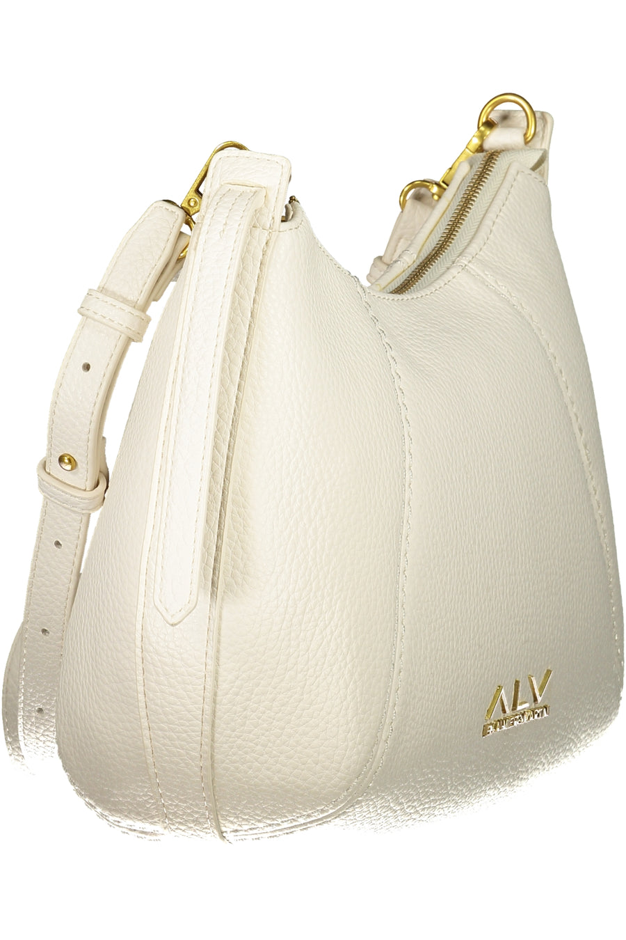 ALV BY ALVIERO MARTINI WOMEN'S WHITE BAG