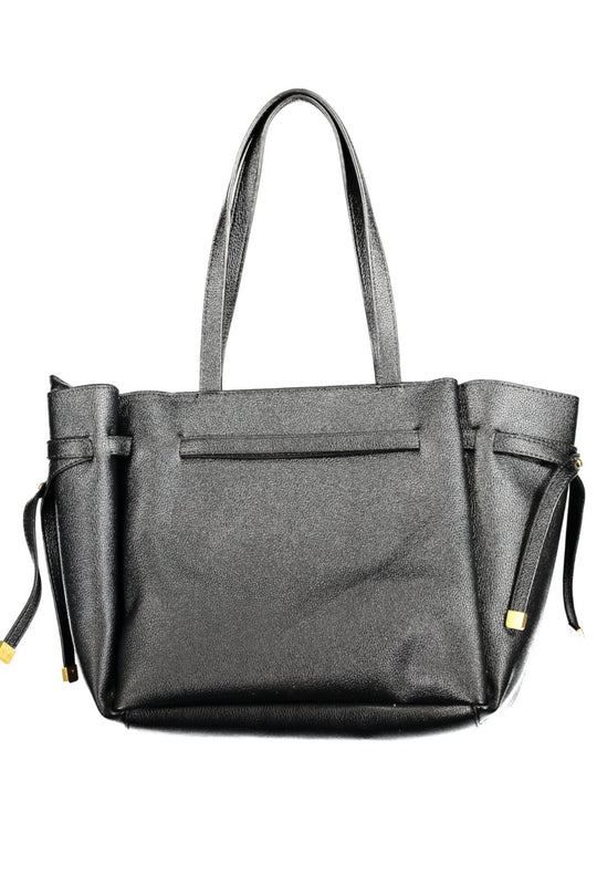 ALV BY ALVIERO MARTINI WOMEN'S BLACK BAG