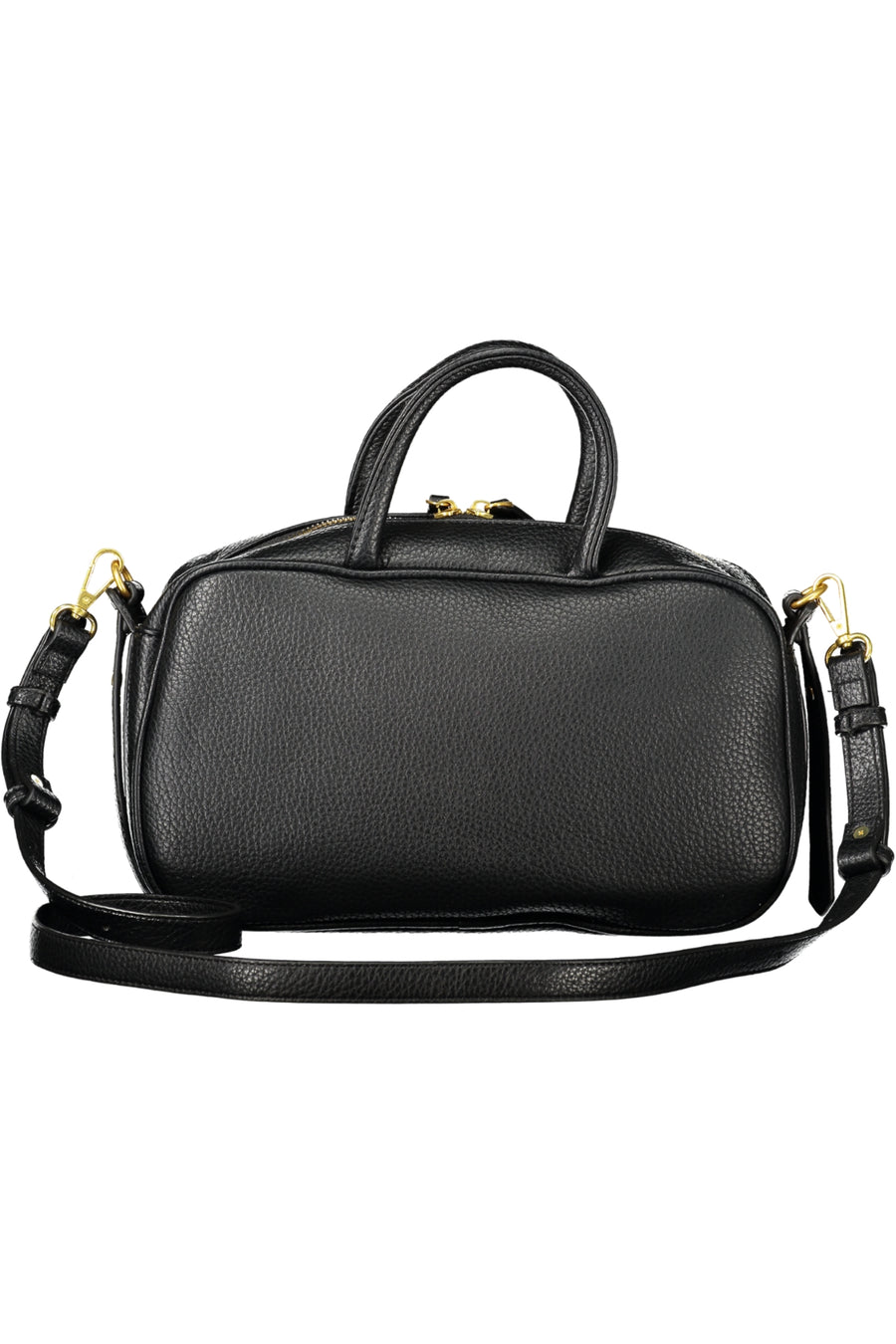 ALV BY ALVIERO MARTINI WOMEN'S BLACK BAG