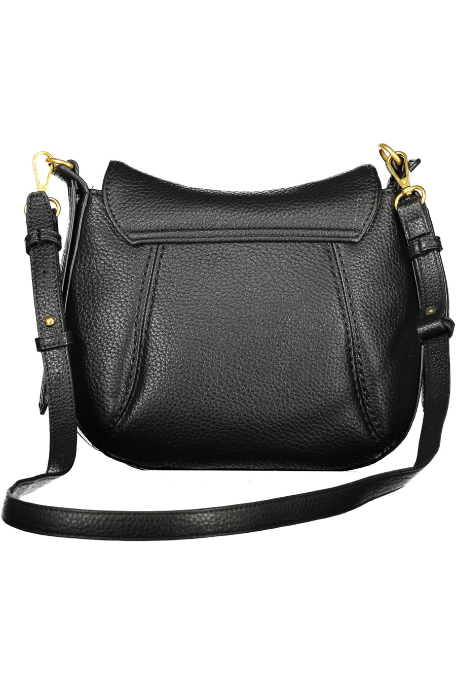 ALV BY ALVIERO MARTINI WOMEN'S BLACK BAG