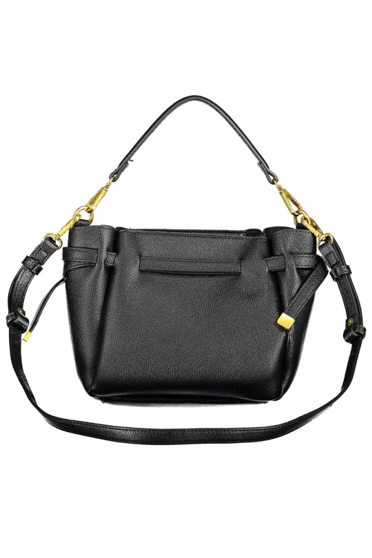 ALV BY ALVIERO MARTINI WOMEN'S BLACK BAG