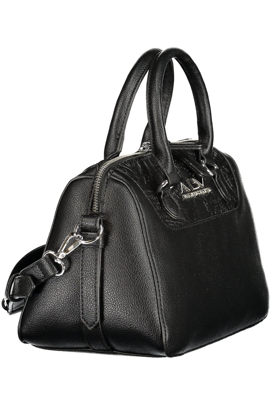 ALV BY ALVIERO MARTINI WOMEN'S BLACK BAG