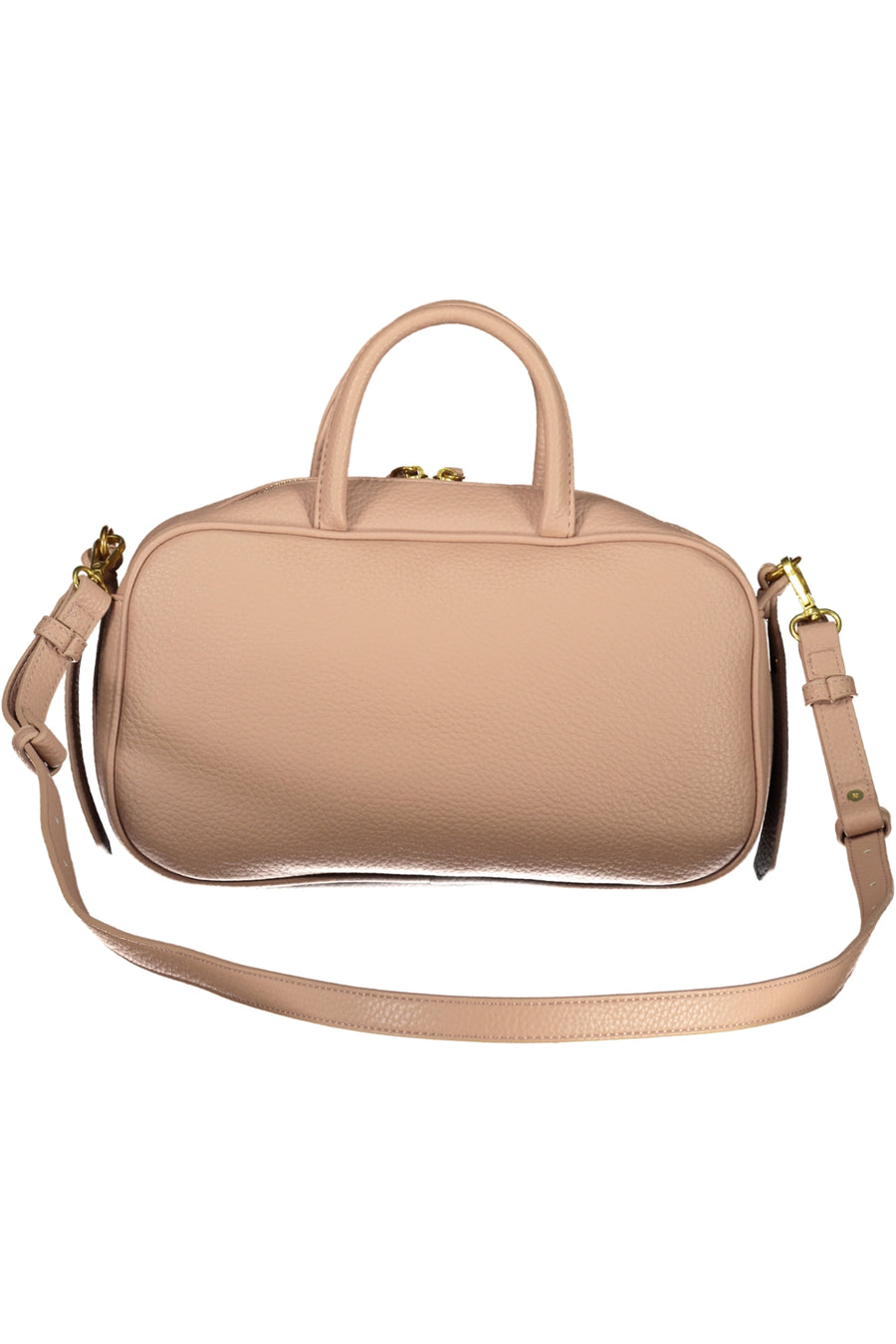 ALV BY ALVIERO MARTINI WOMEN'S PINK BAG