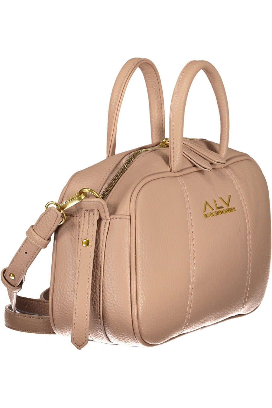 ALV BY ALVIERO MARTINI WOMEN'S PINK BAG