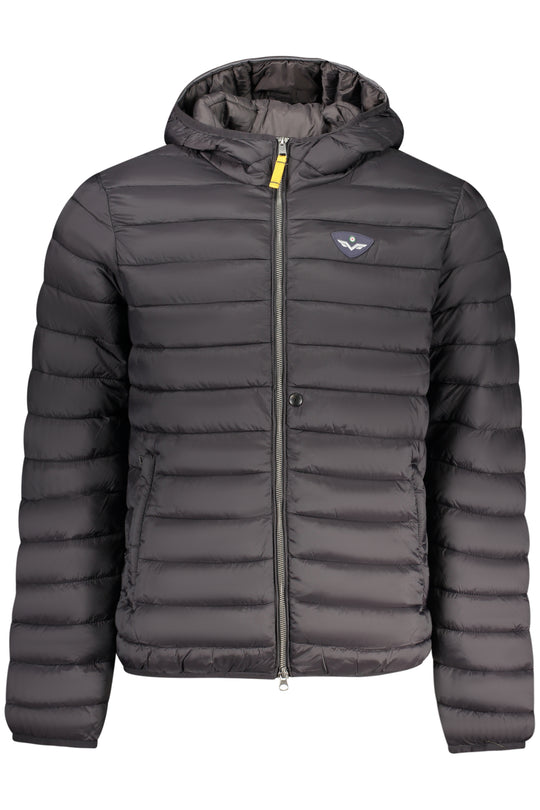 Armata Di Mare Men's Black Jacket