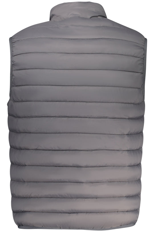 Armata Di Mare Men's Sleeveless Jacket Grey