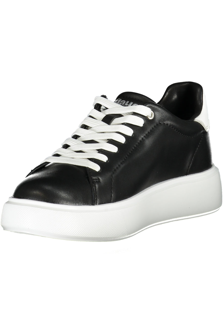 Blauer Women's Sports Footwear Black