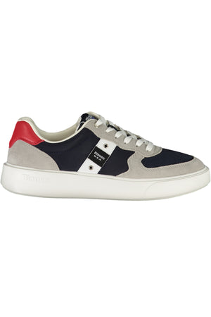 Blauer Sports Shoes Men S5BUCK02MES