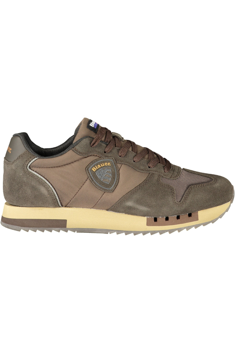 Blauer Men's Sports Footwear Brown