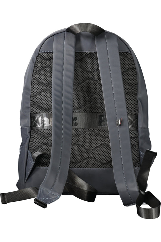 Blauer Men's Blue Backpack