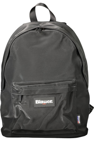 Blauer Men's Backpack Black