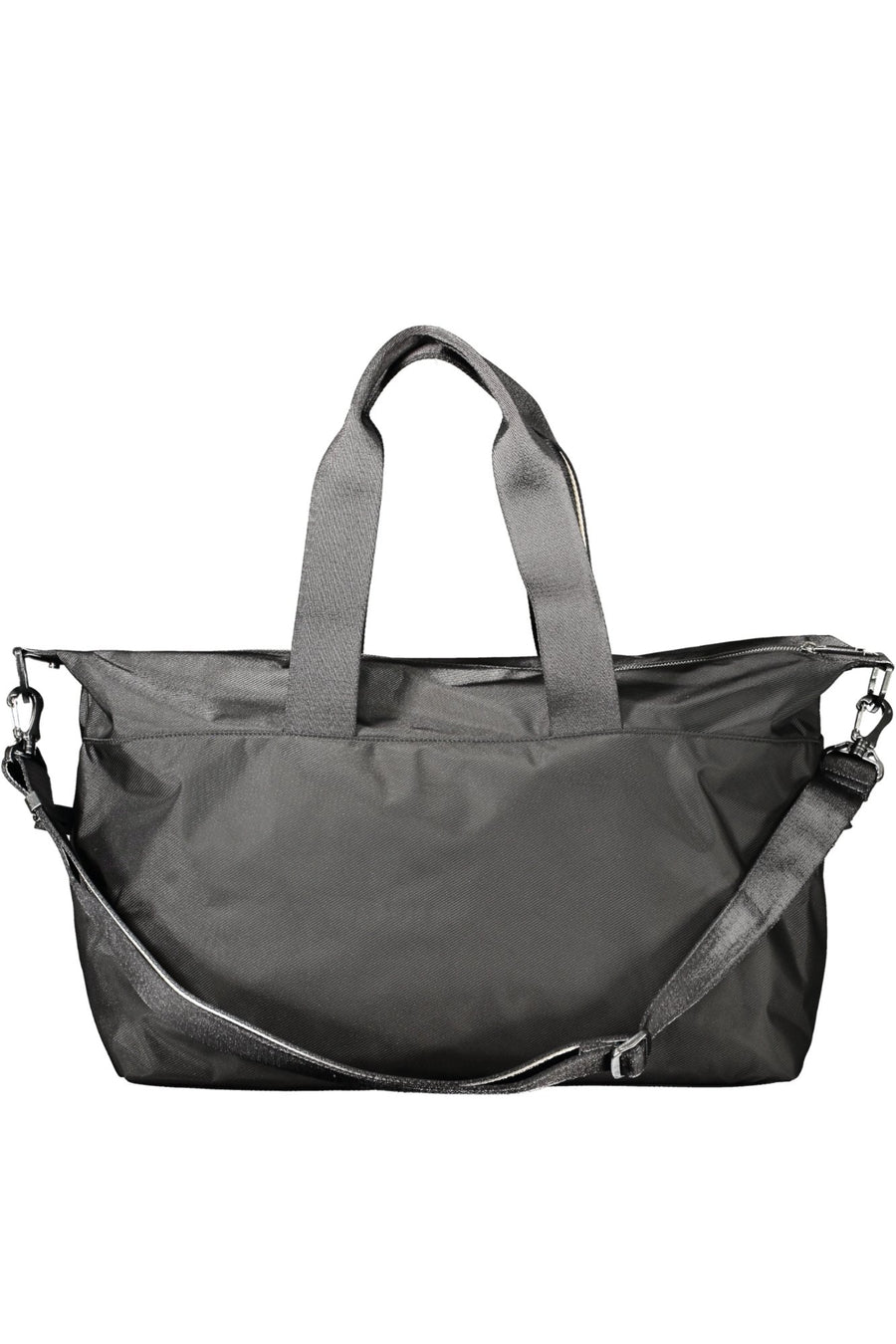 BOSS Men's Black Duffle Bag