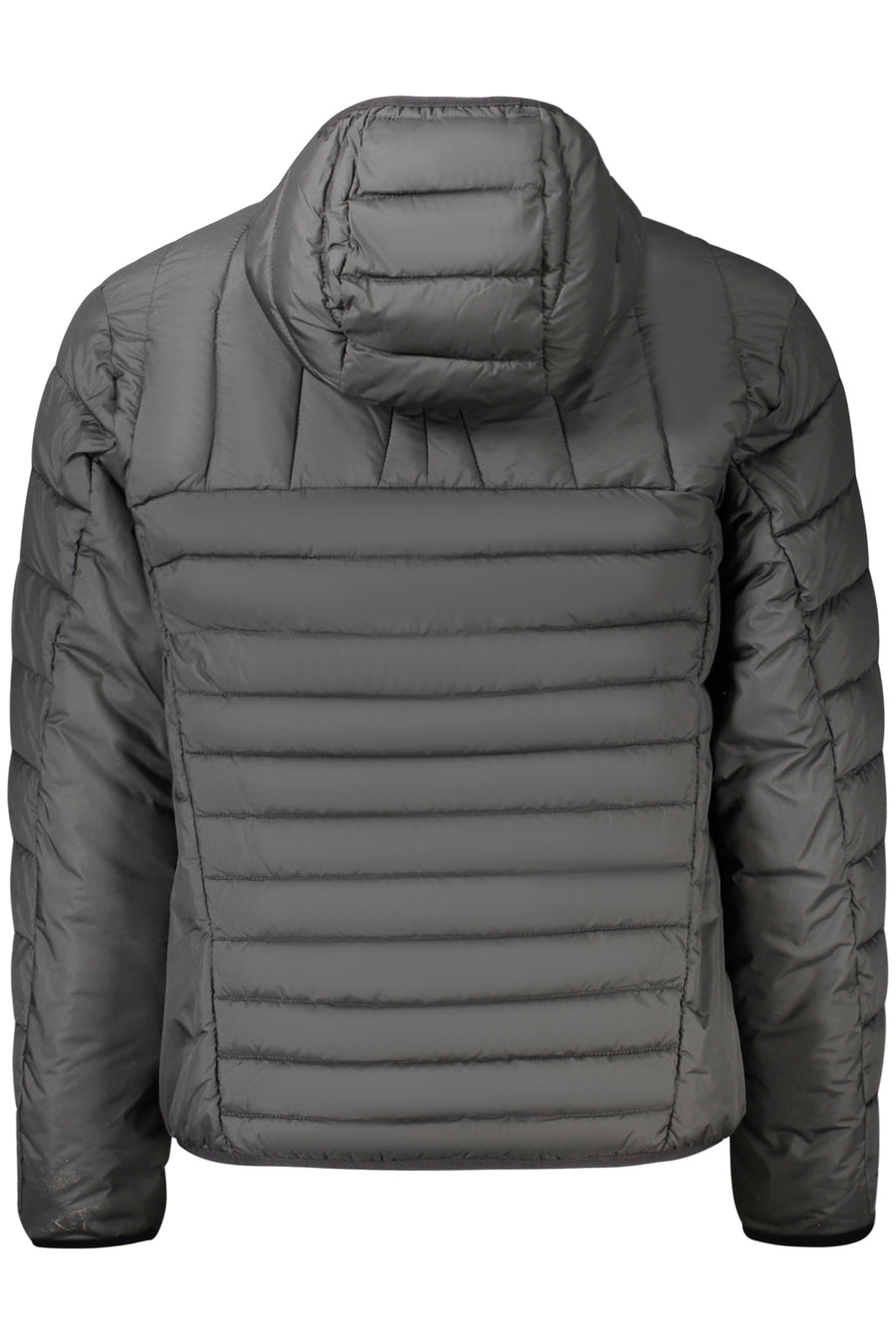 BOSS Jacke mit Kapuze — Schwarz – Preto
