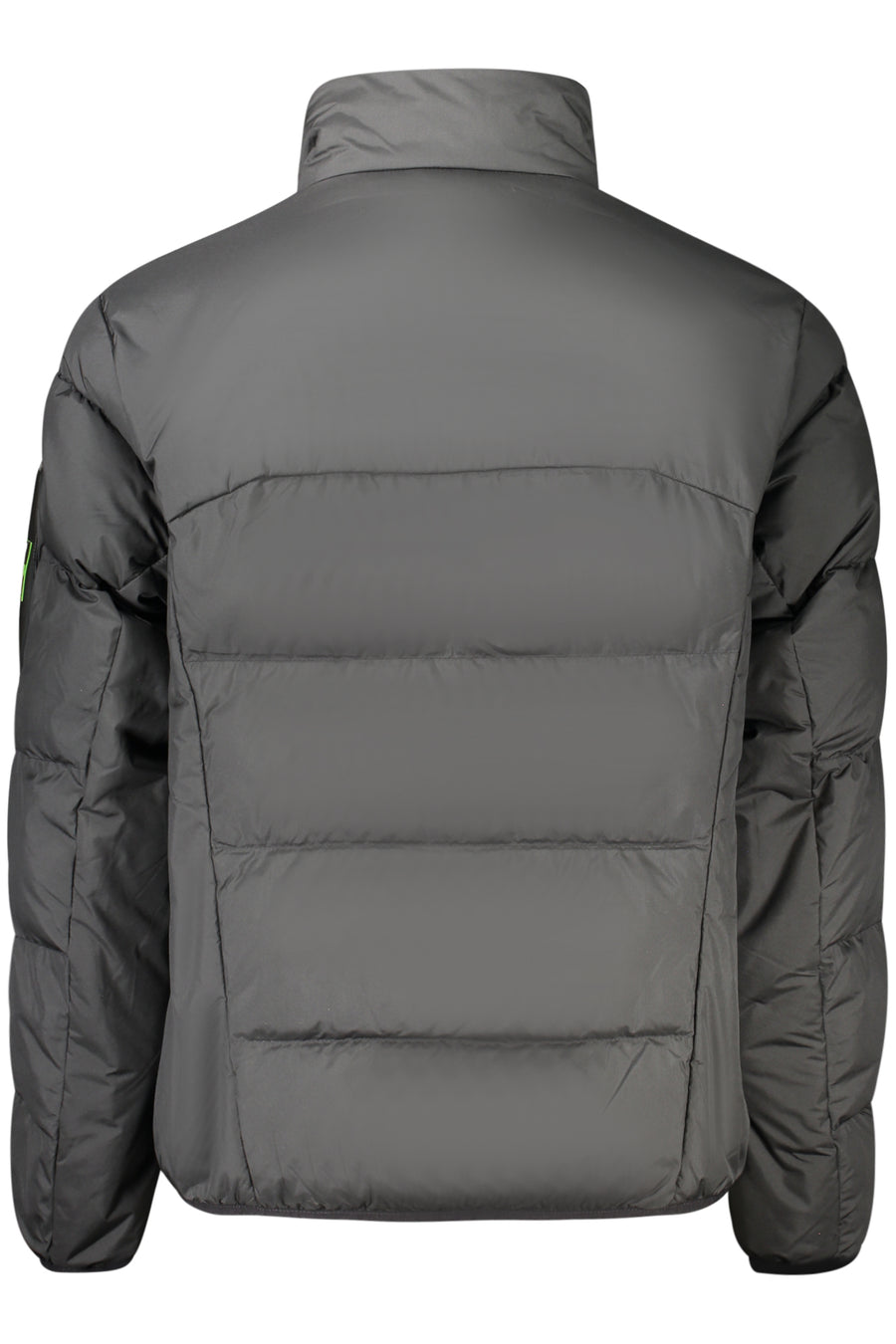 BOSS Chaqueta — Negro – Preto