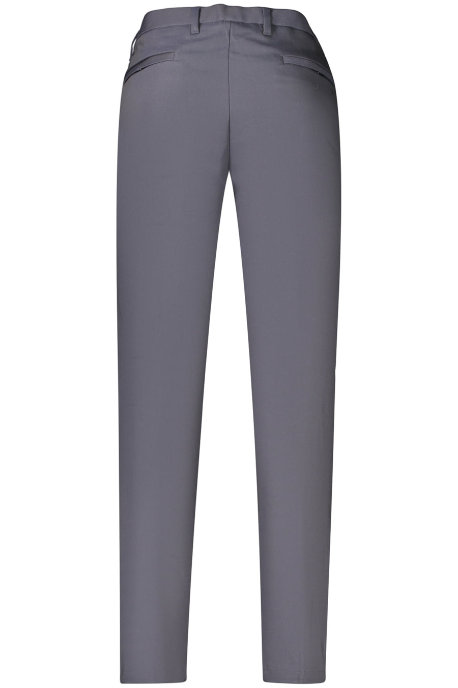 BOSS Hose in Slim Fit – Azul