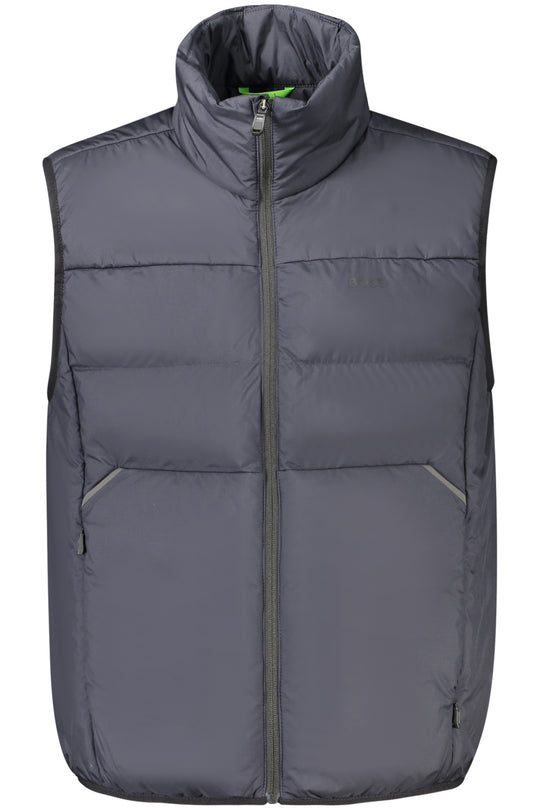 BOSS Colete · Azul