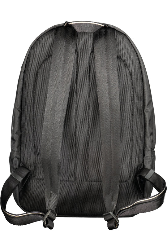 BOSS Men's Black Backpack