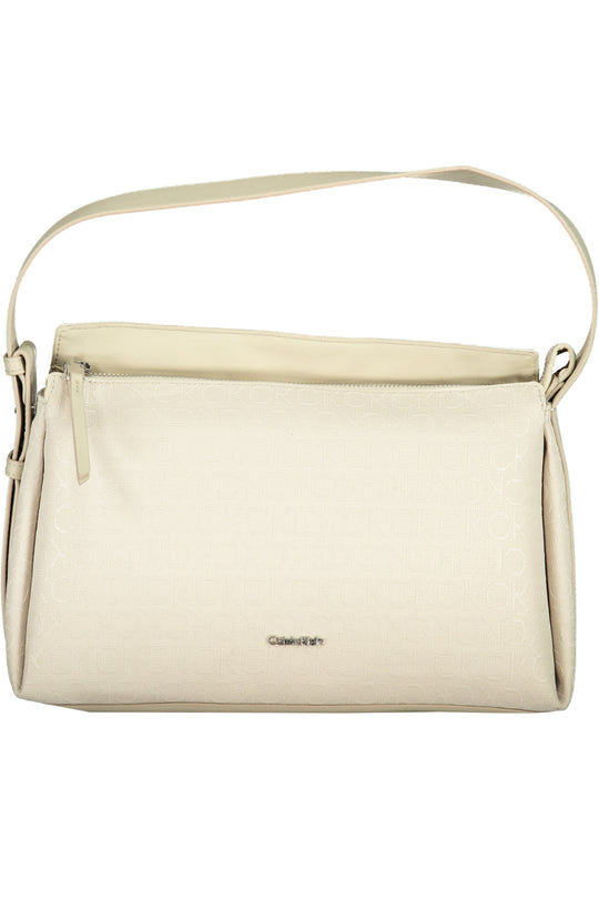 Calvin Klein Beige Women's Bag