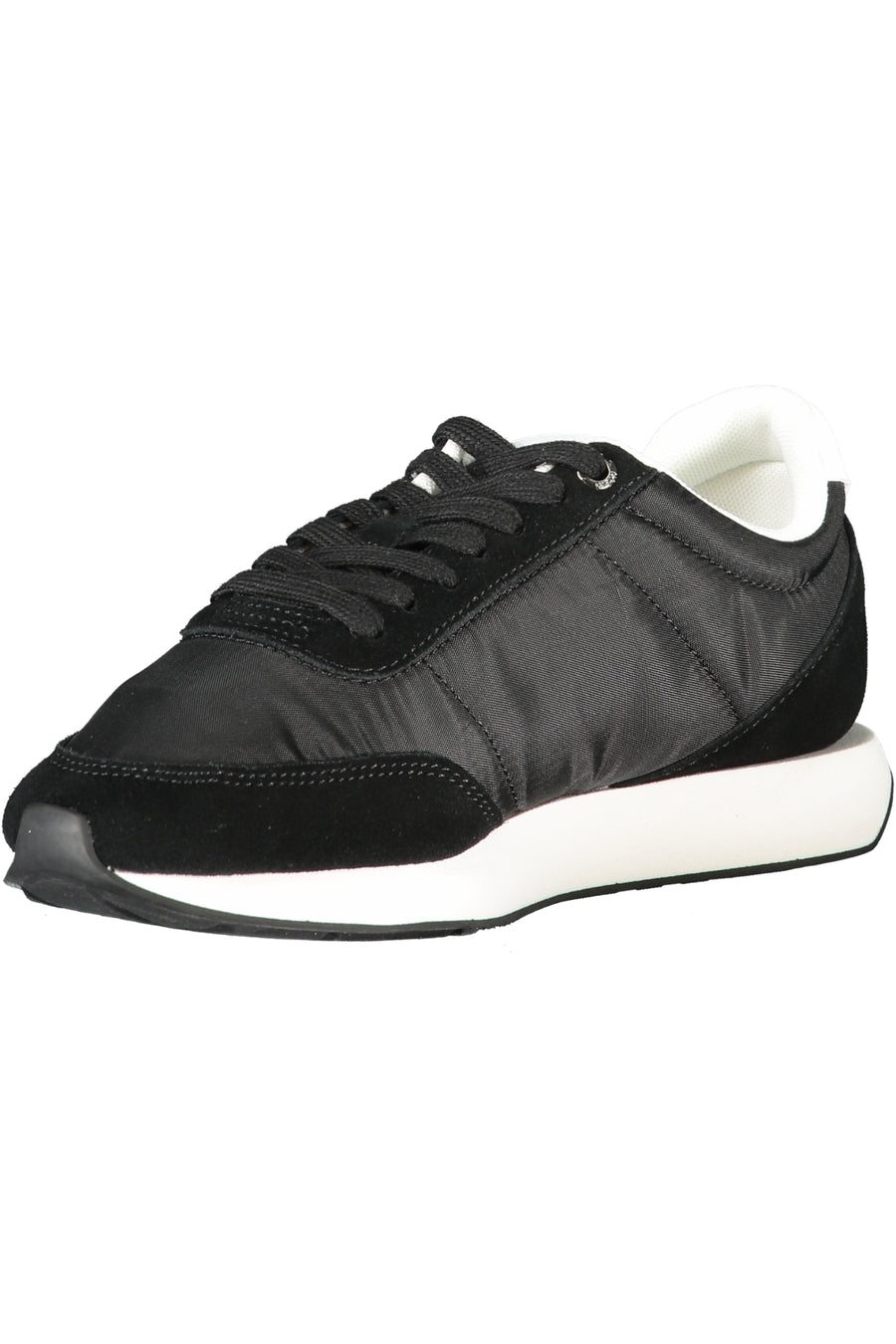 Calvin Klein Women's Black Sports Shoes