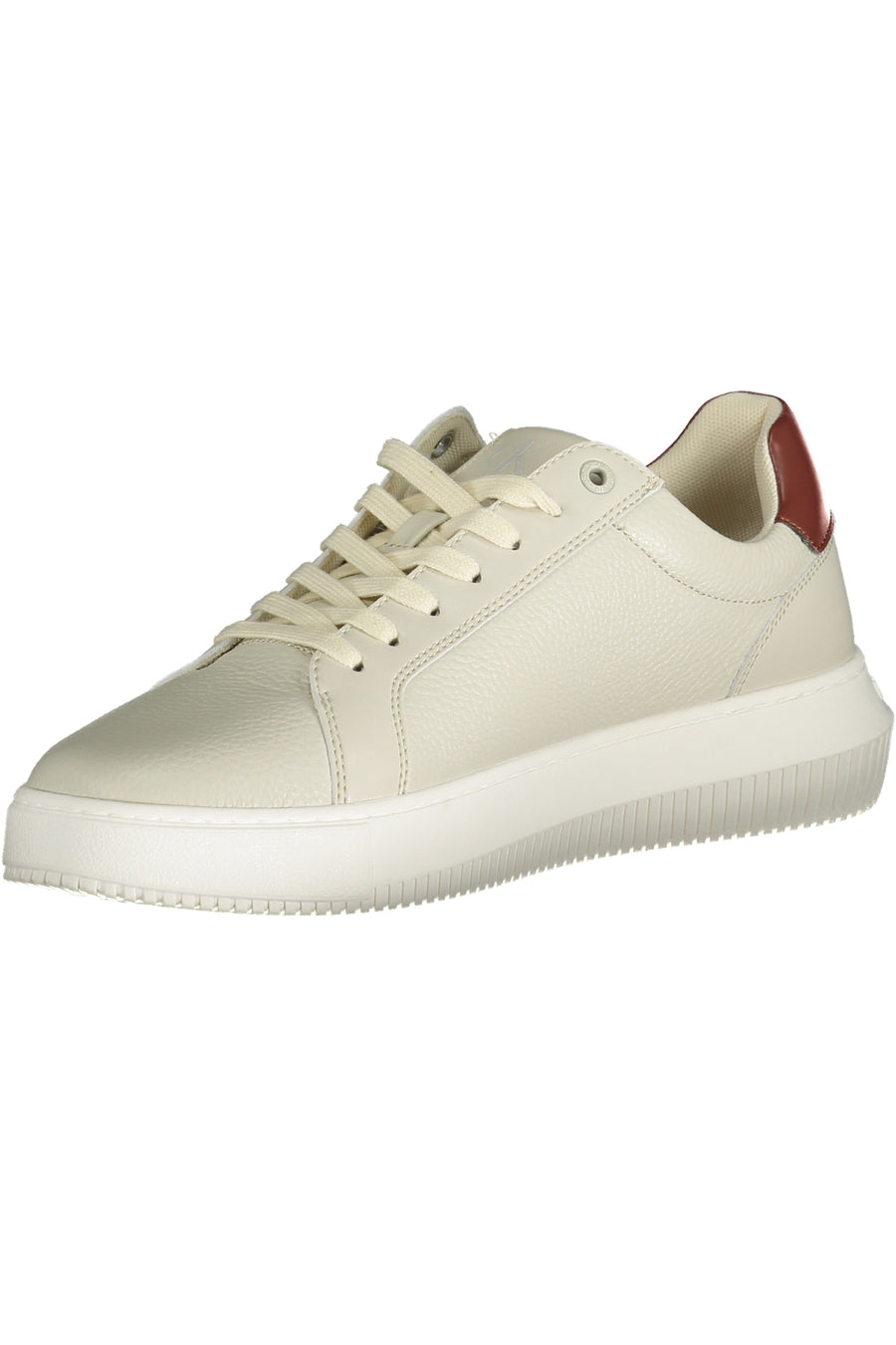 Calvin Klein Men's Sports Footwear Grey