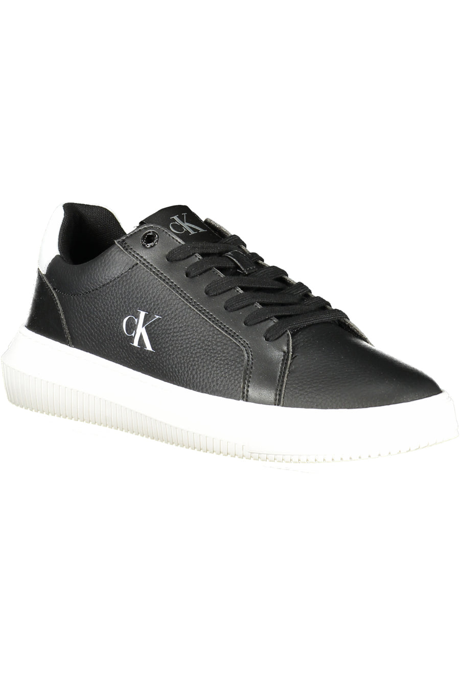 Calvin Klein Men's Sports Footwear Black