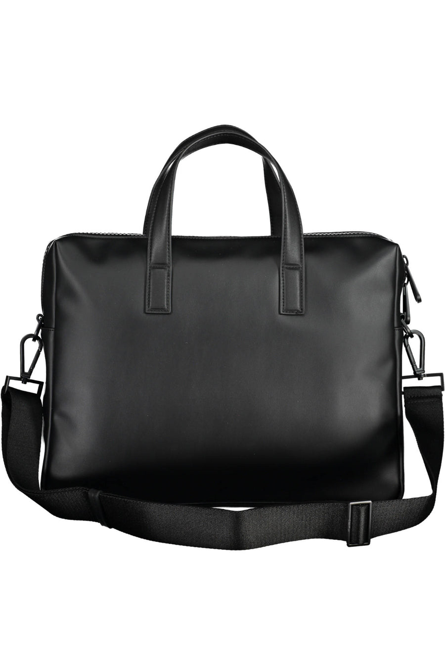 Calvin Klein Men's Briefcase Black