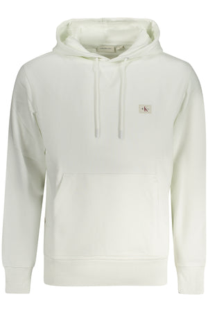 Calvin Klein Men's Zip-Up Sweatshirt J30J327113