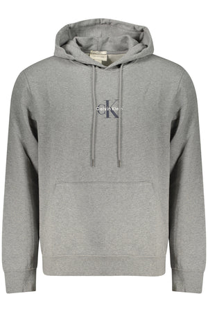 Calvin Klein Men's Zip-Up Sweatshirt LV04RG279G