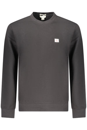Calvin Klein Men's Zip-Up Sweatshirt LV04RG268G