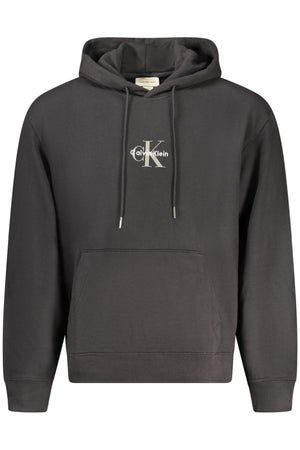 Calvin Klein Men's Zip-Up Sweatshirt LV04RD243G