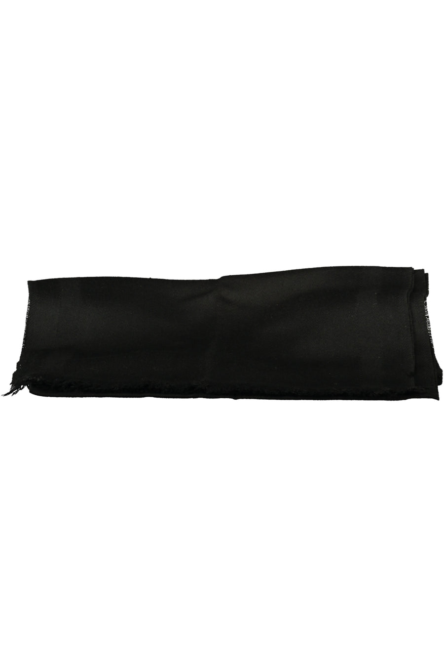 Calvin Klein Black Men's Scarf