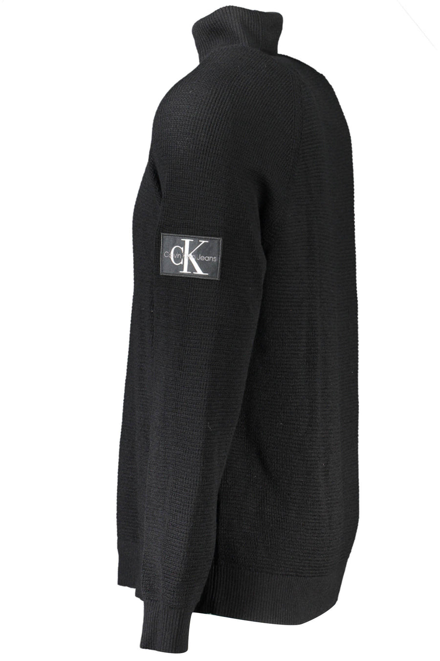 Calvin Klein Men's Black Sweater