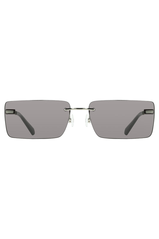 Calvin Klein Women's Sunglasses Black