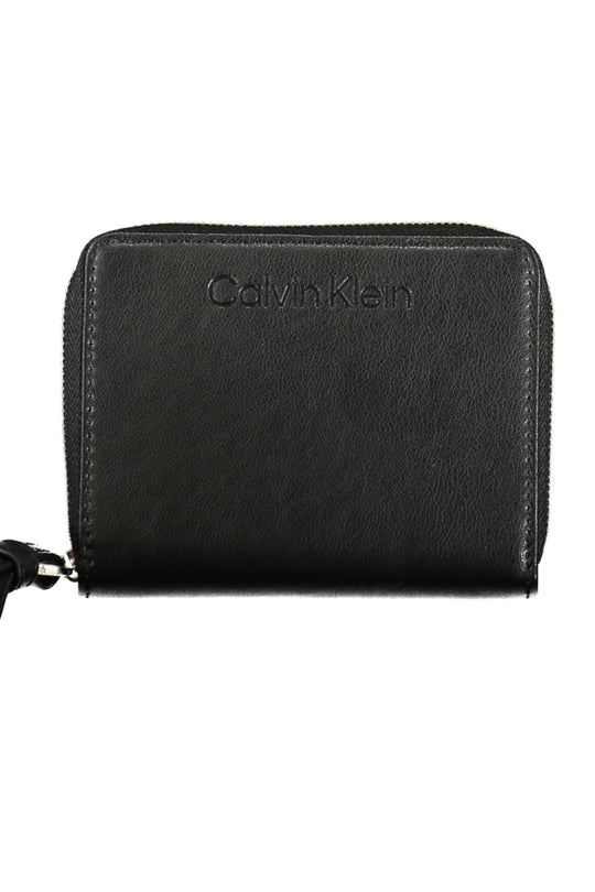 Calvin Klein Women's Wallet Black