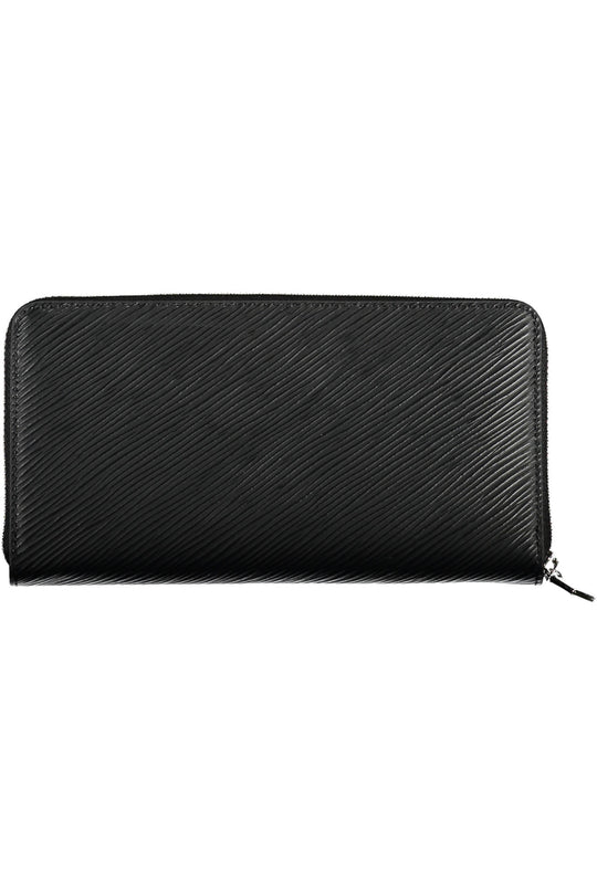 Calvin Klein Women's Wallet Black