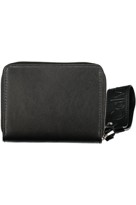 Calvin Klein Women's Wallet Black